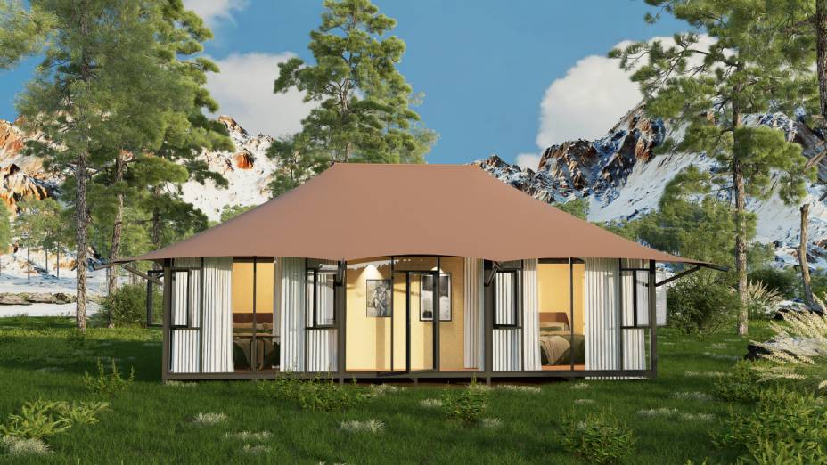 江永县装配式建筑厂家