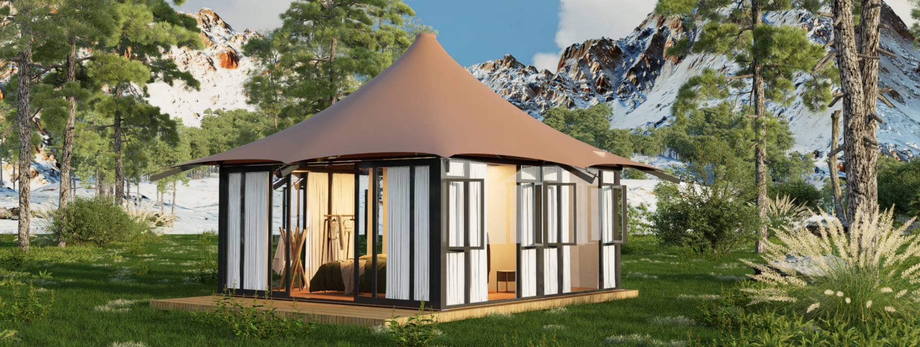 江永县装配式建筑厂家